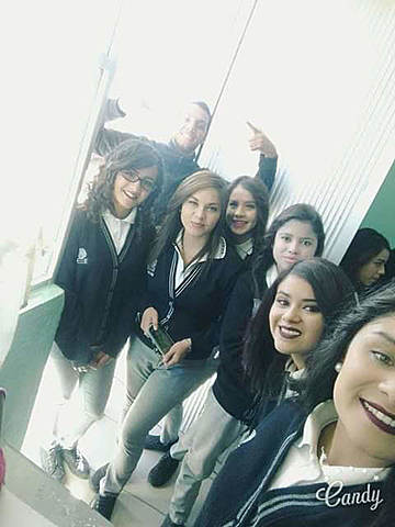 entrada al colegio de bachilleres ignaciano saragos