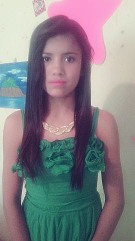 fiesta de 15 de una amiga