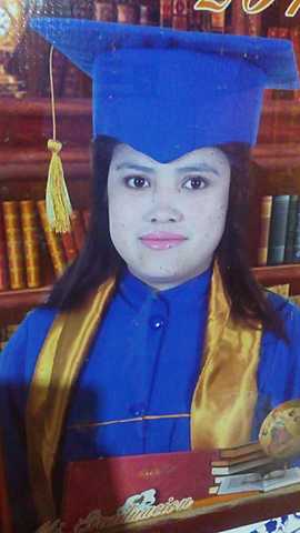 graduación del colegio de bachilleres