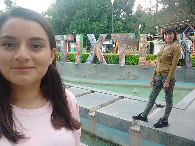 paseo en tixtla