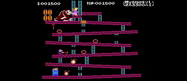 Avances de los Vídeo Juegos