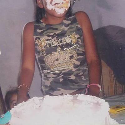 Timeline: Mi ultimo pastel de cumpleaños