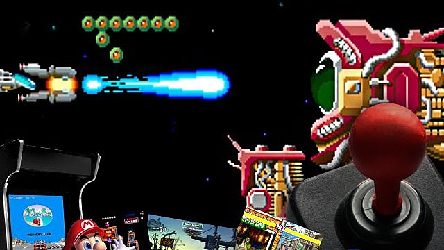 Avances de los Vídeo Juegos