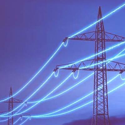 Timeline: Energía Eléctrica en Colombia