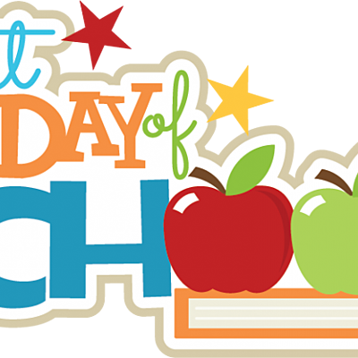 Timeline: First Week of School 2019