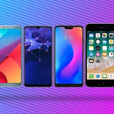 Timeline: LA EVOLUCIÓN DEL CELULAR