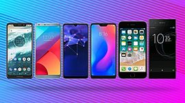 Timeline: LA EVOLUCIÓN DEL CELULAR