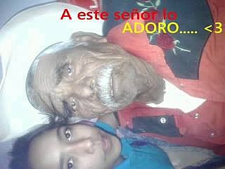 Papi Margarito (Abuelito)