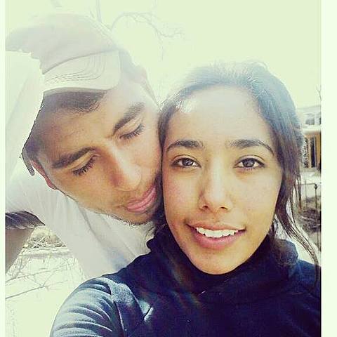 Mi primera relacion amorosa