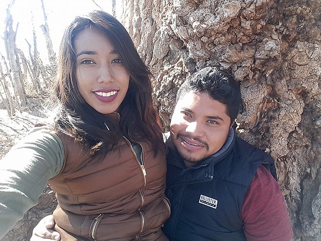 Conoci a mi verdadero amor