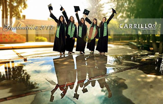 Mi Graduacion del COBAED 06