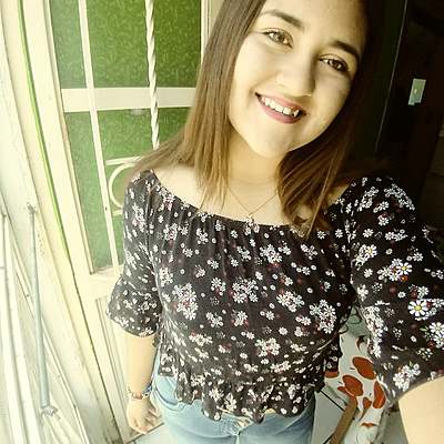 Timeline: Biografía de María del Rayo