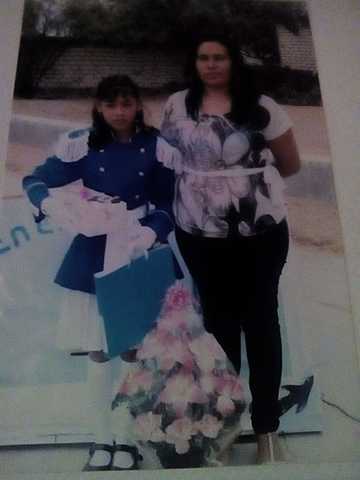 La graduación de primaria