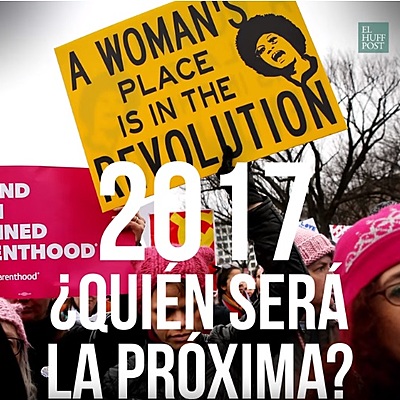 Timeline: PERSONAJES RELEVANTES EN EL MOVIMIENTO DE LUCHA PARA LA IGUALDAD DE MUJERES Y HOMBRES