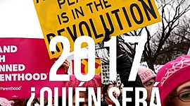 Timeline: PERSONAJES RELEVANTES EN EL MOVIMIENTO DE LUCHA PARA LA IGUALDAD DE MUJERES Y HOMBRES