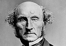 John Stuart Mill