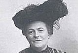 Clara Zetkin