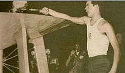 Buenos Aires, primera sede de Juegos Panamericanos