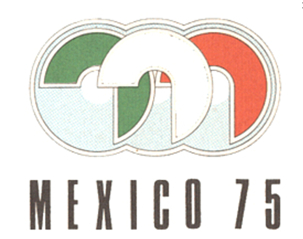 MEXICO 1975
