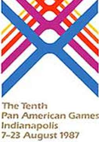 Indianápolis 1987: por segunda vez la cita en Estados Unidos