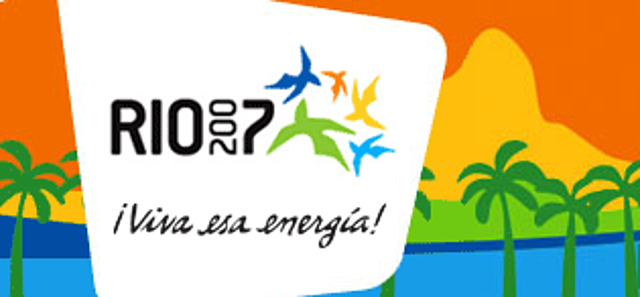 XV Juegos Panamericanos