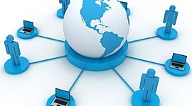 Timeline: Evolucion de la WEB.