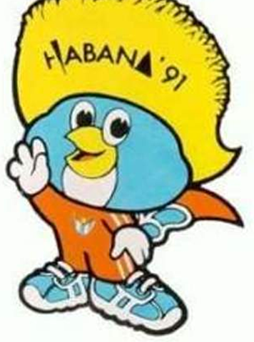 La Habana 1991: Cuba conquista la cima en los Panamericanos