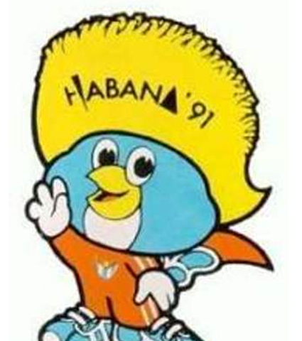 LA HABANA 1991