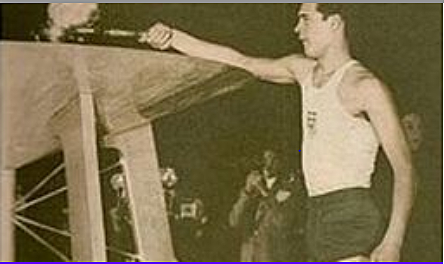 Buenos aires primera sede de los juegos panamericanos