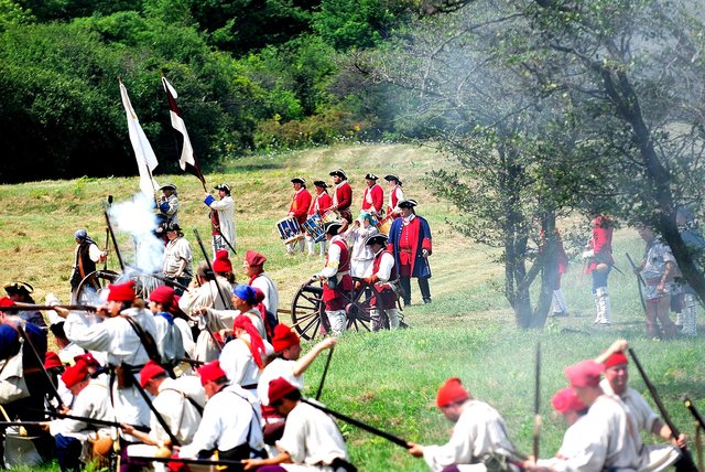 British conquest of Quebec