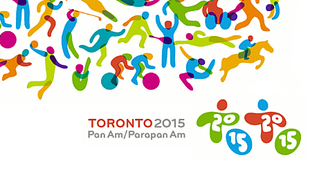 Juegos Panamericanos de 2015