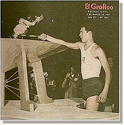 juegos panamericanos argentina 1951