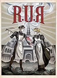 Rossum`s Universal Robots