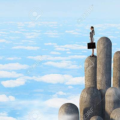 Timeline: Mi vida sobre una linea