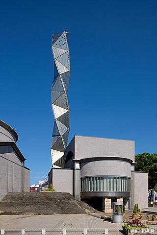 Art Tower Mito
