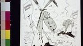 Timeline: The Swinging Pendulum