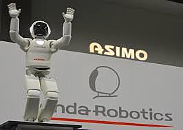 Asimo