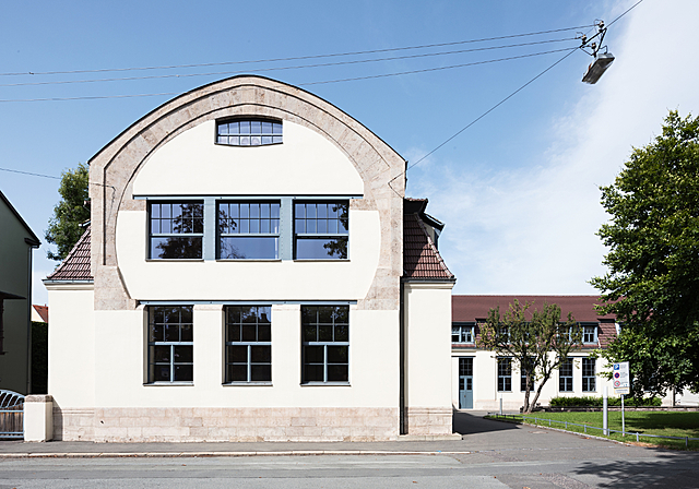 Weimar Saxon Grand Ducal Art School