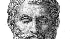 Timeline: Linea del tiempo de filosofía