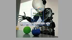 Robot Aprendizaje