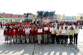 Estudios de Primaria