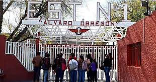 Estudios de Nivel Secundaria