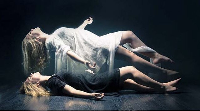 DEFINICIÓN DEL HOMBRE ARISTOTELES