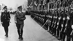 EPOCA CONTEMPORÁNEA