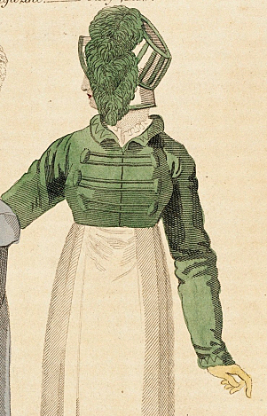 (1799 – 1815 Epoca napoleónica