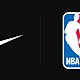 Logo nba