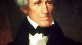 Timeline: Andrew Jackson's Presidency