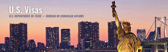 FIRST STEP BY DS-160