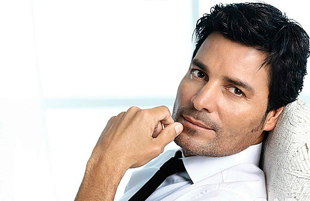 CHAYANNE