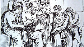 Timeline: Socráticos